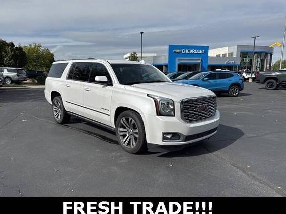 GMC YUKON XL 2020 1GKS2HKJ6LR268725 image